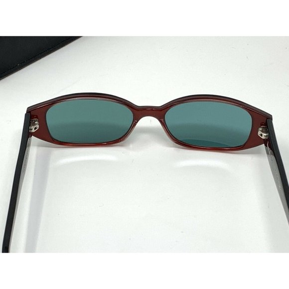 Vintage Damian Farrow K120 Vicky Sunglasses Skinny  Made In England